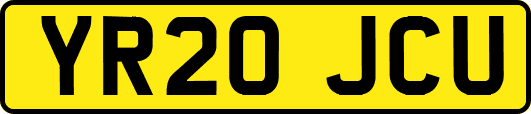 YR20JCU