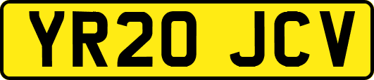 YR20JCV