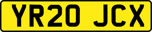 YR20JCX