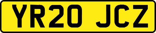 YR20JCZ