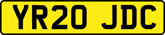 YR20JDC