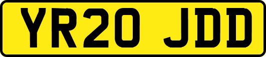 YR20JDD