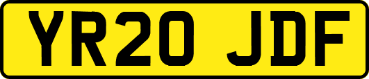 YR20JDF
