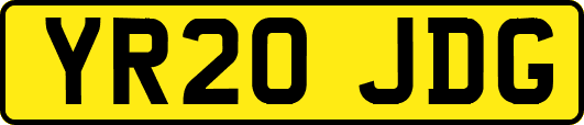 YR20JDG