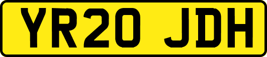 YR20JDH