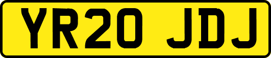 YR20JDJ