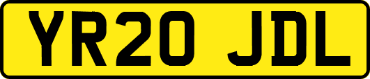 YR20JDL