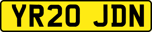 YR20JDN