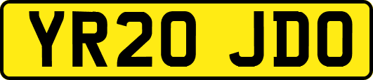 YR20JDO