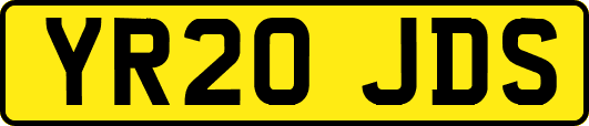 YR20JDS