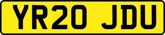 YR20JDU