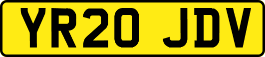 YR20JDV