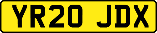 YR20JDX