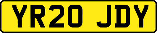 YR20JDY