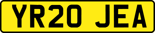 YR20JEA