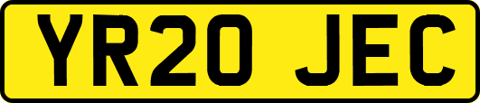 YR20JEC