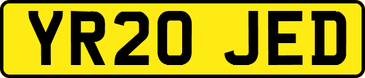 YR20JED