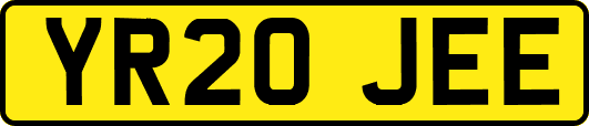YR20JEE