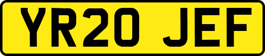 YR20JEF