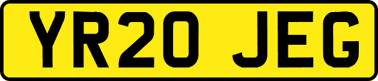 YR20JEG