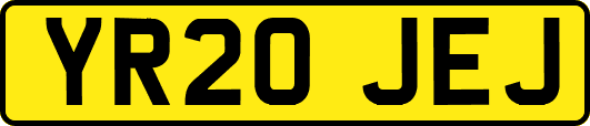 YR20JEJ