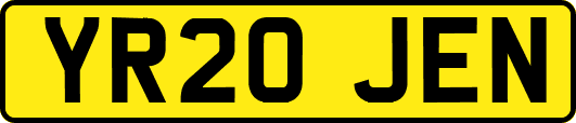 YR20JEN