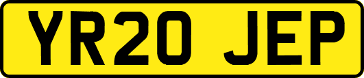 YR20JEP
