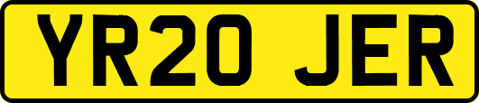 YR20JER