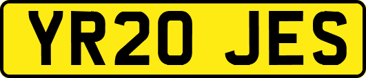 YR20JES