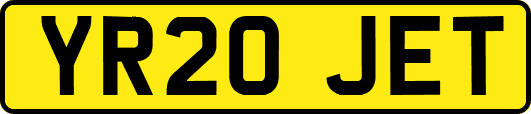YR20JET