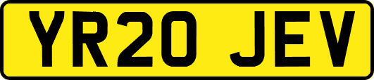 YR20JEV