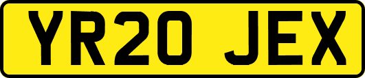YR20JEX