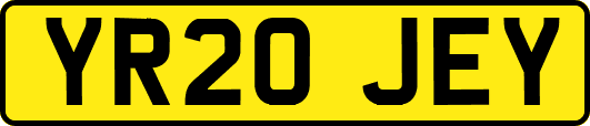 YR20JEY