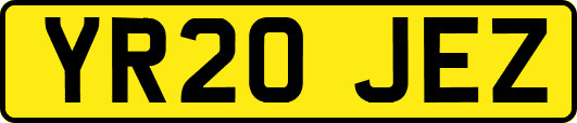 YR20JEZ