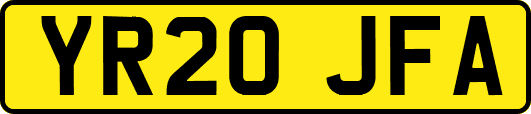 YR20JFA