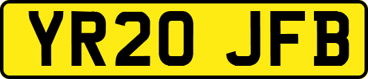YR20JFB