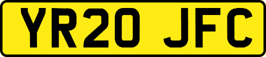 YR20JFC
