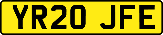 YR20JFE