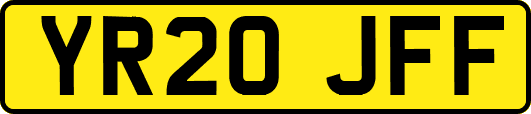 YR20JFF