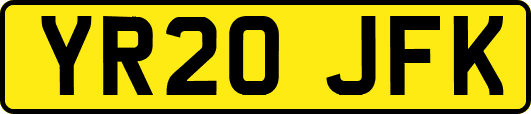 YR20JFK