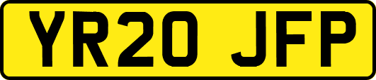 YR20JFP