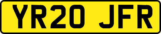YR20JFR