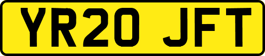 YR20JFT