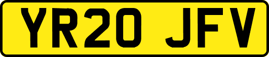 YR20JFV