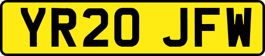 YR20JFW