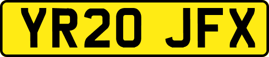 YR20JFX