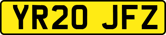 YR20JFZ