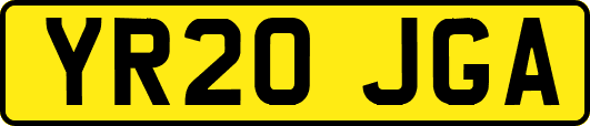 YR20JGA