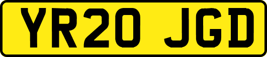 YR20JGD