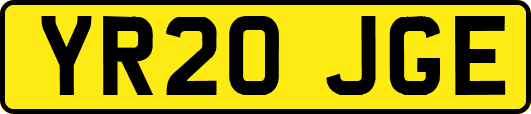 YR20JGE